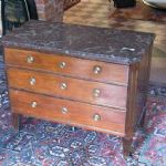 62 9005 CHEST OF DRAWERS